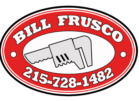 Bill Frusco Plumbing, Heating, & Cooling logo